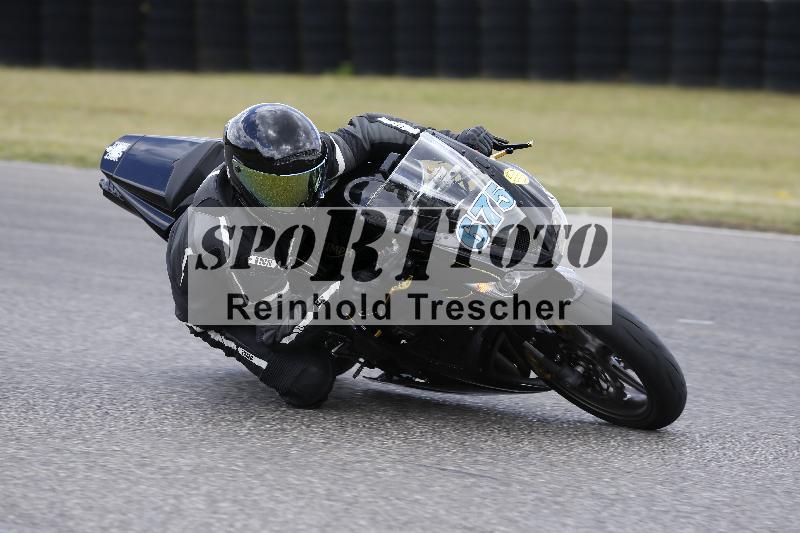 /18 23.05.2025 Get Faster Caremotion ADR/Gruppe gelb/675